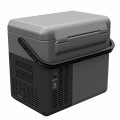 Przenośna Lodówka Kompresorowa Yolco ET18 Carbon - 2048410