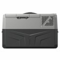 Przenośna Lodówka Kompresorowa Yolco BCX30 Grey - 2048360