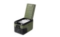 Przenośna Lodówka Kompresorowa Yolco KX30 Green - 2048341