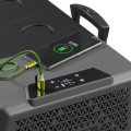 Przenośna Lodówka Kompresorowa Yolco BCX30 Carbon - 2048357