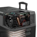 Przenośna Lodówka Kompresorowa Yolco BCX30 Carbon - 2048358
