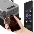 Przenośna Lodówka Kompresorowa Yolco BCX30 Grey - 2048365