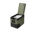 Przenośna Lodówka Kompresorowa Yolco KX40 Green - 2048434