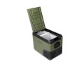 Przenośna Lodówka Kompresorowa Yolco KX40 Green - 2048437