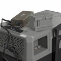 Przenośna Lodówka Kompresorowa Yolco BCX30 Grey - 2048369