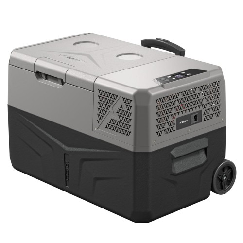 Przenośna Lodówka Kompresorowa Yolco BX30 Grey - 2048459