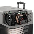 Przenośna Lodówka Kompresorowa Yolco BX30 Grey - 2048470