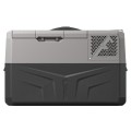 Przenośna Lodówka Kompresorowa Yolco BX30 Grey - 2048460