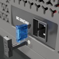 Przenośna Lodówka Kompresorowa Yolco BX30 Grey - 2048468