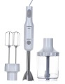 Philips | Blender ręczny | HR2546/00 | Blender ręczny | 700 W | Biały | 2 - 2048641