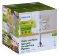 Philips | Blender ręczny | HR2546/00 | Blender ręczny | 700 W | Biały | 2 - 2048648