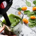 Mikser ręczny 451.5 blender SMAPP czarny - 2048677
