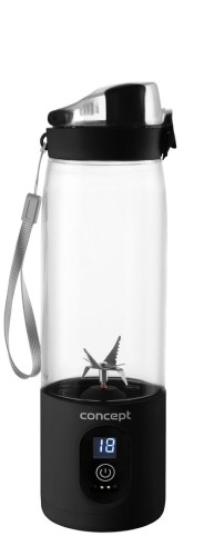 Blender Smoothie bezprzewodowy CONCEPT SM4001 - 2048712