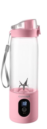 Blender Smoothie bezprzewodowy CONCEPT SM4003 - 2048737