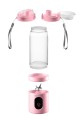 Blender Smoothie bezprzewodowy CONCEPT SM4003 - 2048742