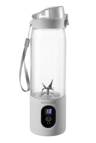 Blender Smoothie bezprzewodowy CONCEPT SM400 - 2048753