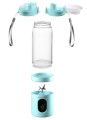 Blender Smoothie bezprzewodowy CONCEPT SM4002 - 2048729