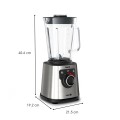 Blender kielichowy TEFAL BL871D - 2048773