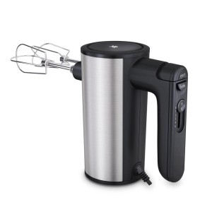 WMF Kult X 0416560011 Mikser ręczny 400 W Czarny, Metaliczny