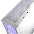 Obudowa Modecom Volcano Perun APEX ARGB MIDI, Biała - 2061164