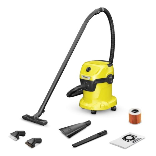 Odkurzacz uniwersalny KARCHER WD 3 V-15/4/20 Car - 2048959