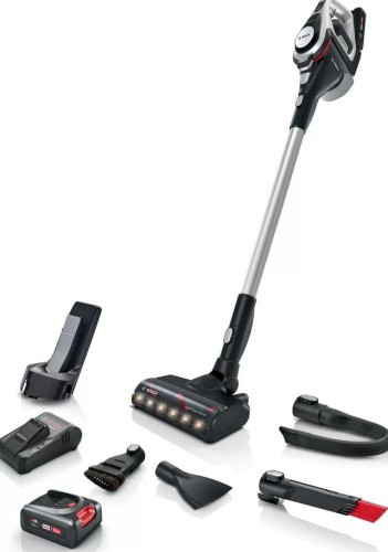 Odkurzacz BOSCH BCS 8224WA UNLIMITED - 2049007