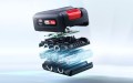 Odkurzacz BOSCH BCS 8224WA UNLIMITED - 2049018