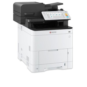 Urządzenie wielofunkcyjne KYOCERA ECOSYS MA3500cix 1102YK3NL0 laser color A4 1200x1200DPI 35 stron/min