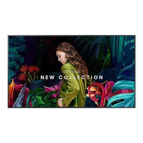 Monitor Samsung QB50C 50" Smart Signage - 2039481