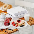 Opiekacz do kanapek ADLER AD 3070w - 2049405