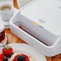 Opiekacz do kanapek ADLER AD 3070w - 2049413