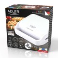 Opiekacz do kanapek ADLER AD 3070w - 2049407
