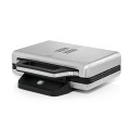Opiekacz do kanapek WMF Lono 415150011 (800W; kolor srebrny) - 2049466