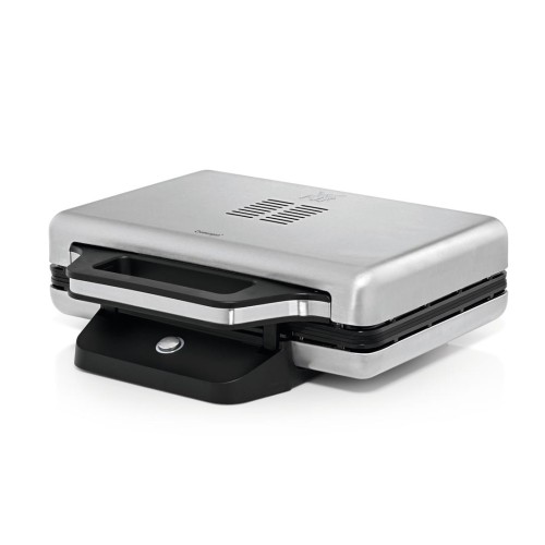 Opiekacz do kanapek WMF Lono 415150011 (800W; kolor srebrny) - 2049466