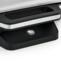 Opiekacz do kanapek WMF Lono 415150011 (800W; kolor srebrny) - 2049471