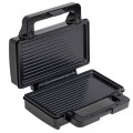 Opiekacz do kanapek ADLER AD 3073 - 2049417