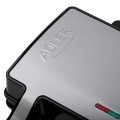 Opiekacz do kanapek ADLER AD 3073 - 2049427