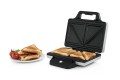 Opiekacz do kanapek WMF Lono 415150011 (800W; kolor srebrny) - 2049468