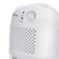 MEDIA-TECH OSUSZACZ POWIETRZA DO 20M2 MT6529 - 2049484