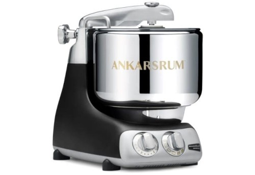 Robot kuchenny Ankarsrum AKM 6230 B Black/Silver - 2049754