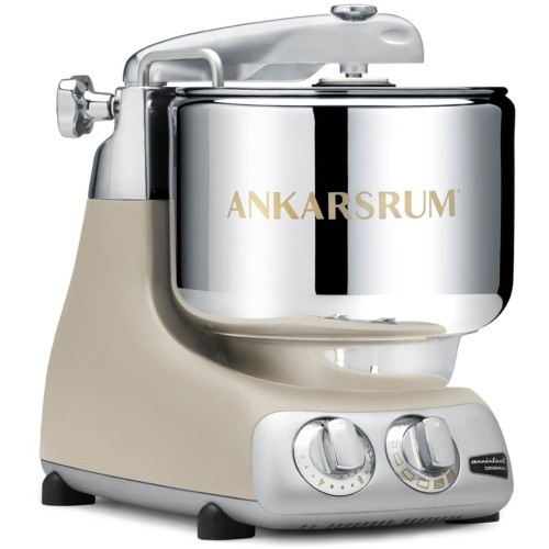 Robot kuchenny Ankarsrum AKM 6230HB Beige/Silver - 2049748