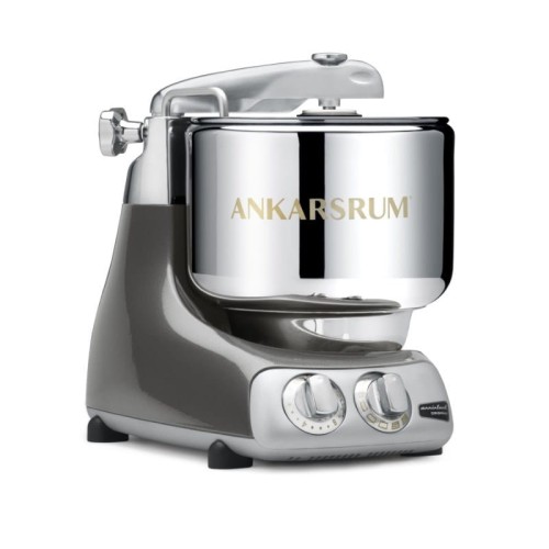 Robot kuchenny Ankarsrum AKM 6230BC Chrome/Silver - 2049773