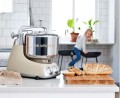 Robot kuchenny Ankarsrum AKM 6230HB Beige/Silver - 2049753