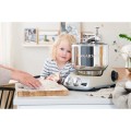 Robot kuchenny Ankarsrum AKM 6230HB Beige/Silver - 2049752