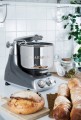 Robot kuchenny Ankarsrum AKM 6230BC Chrome/Silver - 2049776