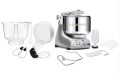 Robot kuchenny Ankarsrum AKM 6230BC Chrome/Silver - 2049775
