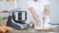 Robot kuchenny Ankarsrum AKM 6230BC Chrome/Silver - 2049777