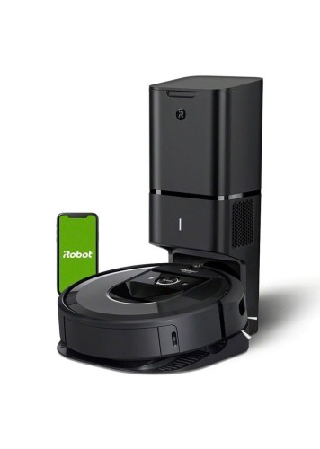 Robot sprzątający iRobot Roomba i7+ (i7550) - 2049806