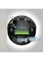 Robot sprzątający iRobot Roomba i7+ (i7550) - 2049809