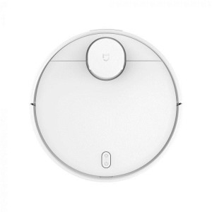 Robot sprzatający Xiaomi Mi  Vacuum-Mop PRO biały (WYPRZEDAŻ)